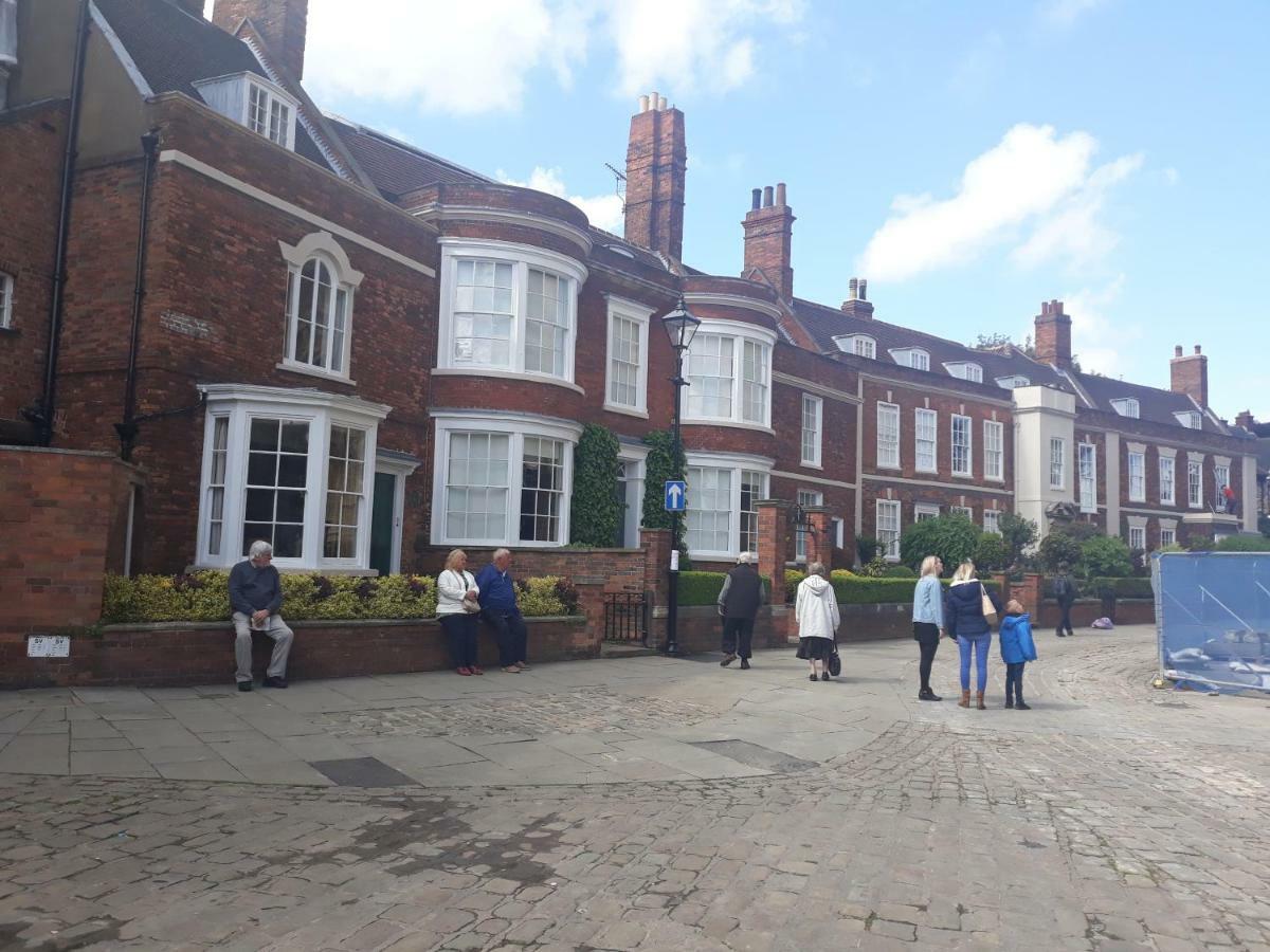 Lincoln Lets 23 Villa Exterior foto